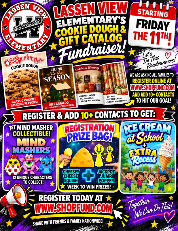 fundraiser