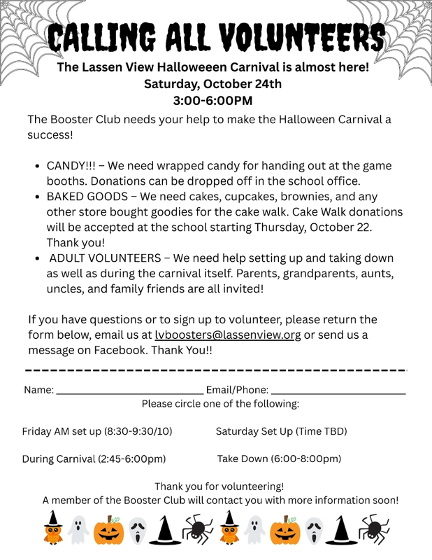 halloween carnival