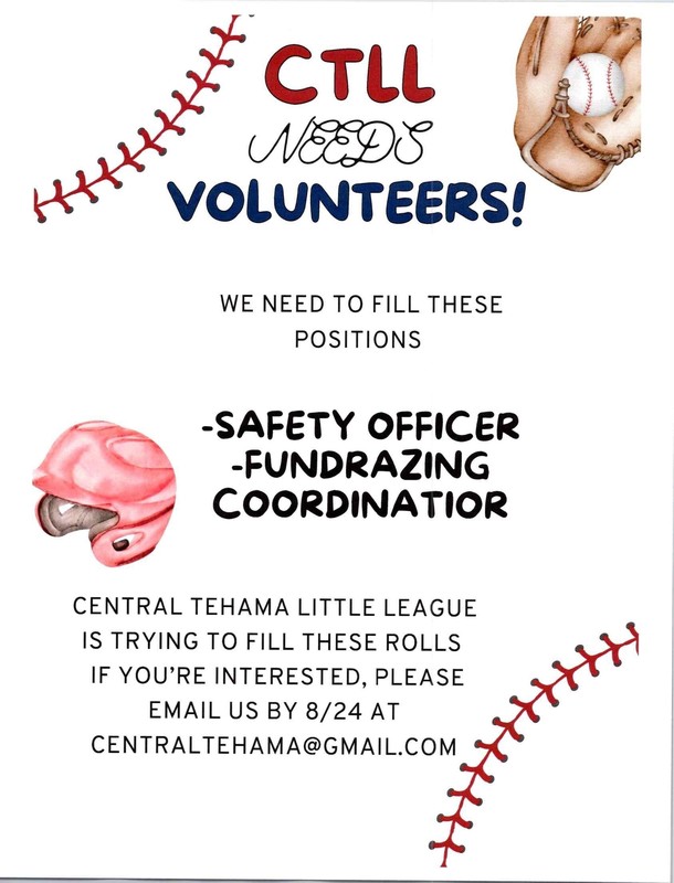 CTLL Volunteers 