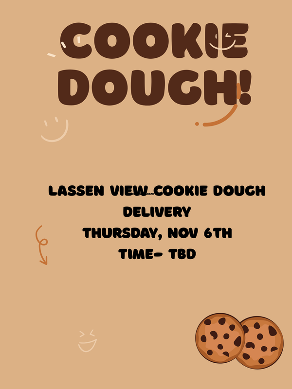 cookie dough