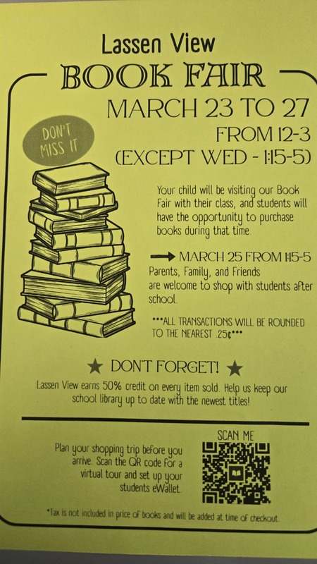 Book fair