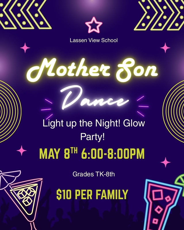 Mother and Son Dance