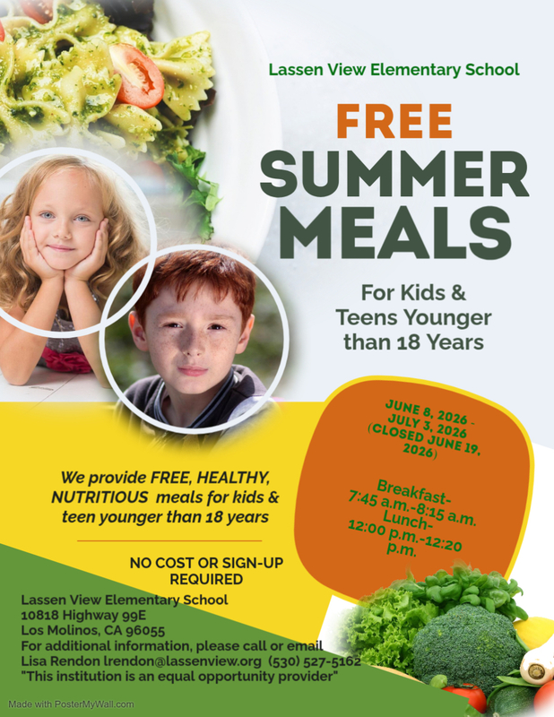 summer meal