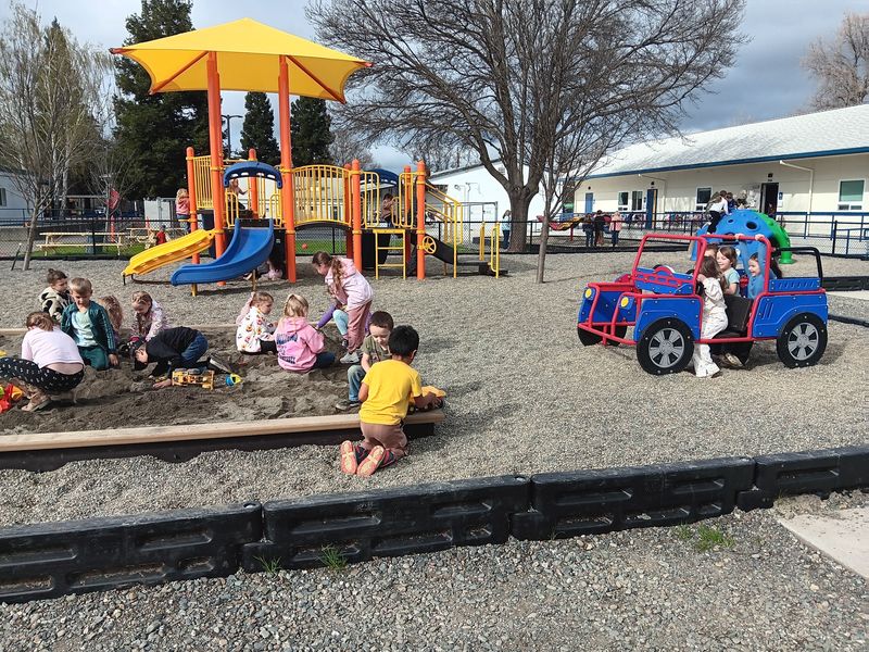 playground