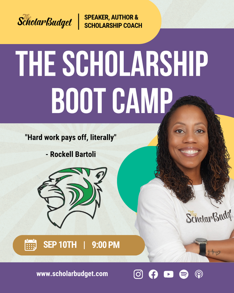Scholarship BootCamp