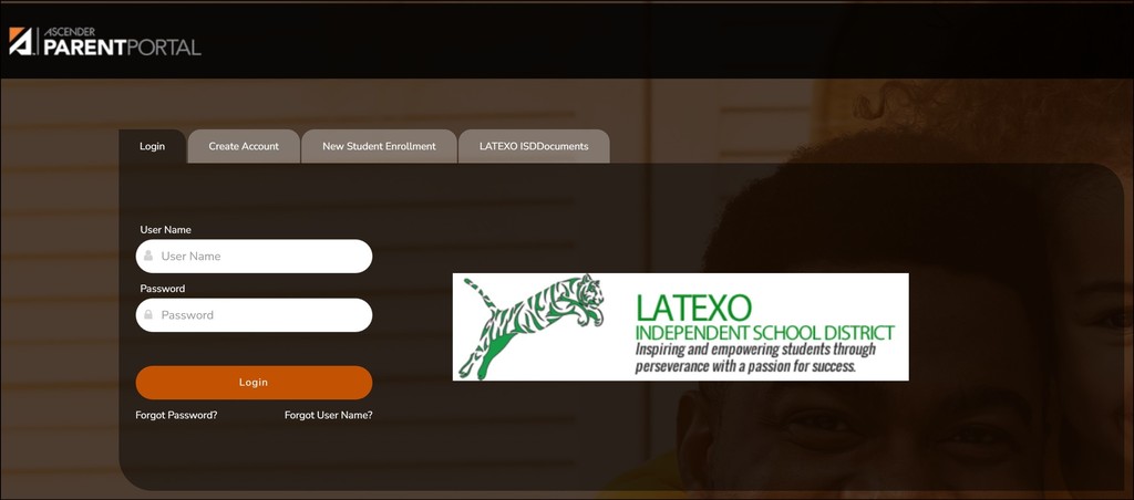 parent portal