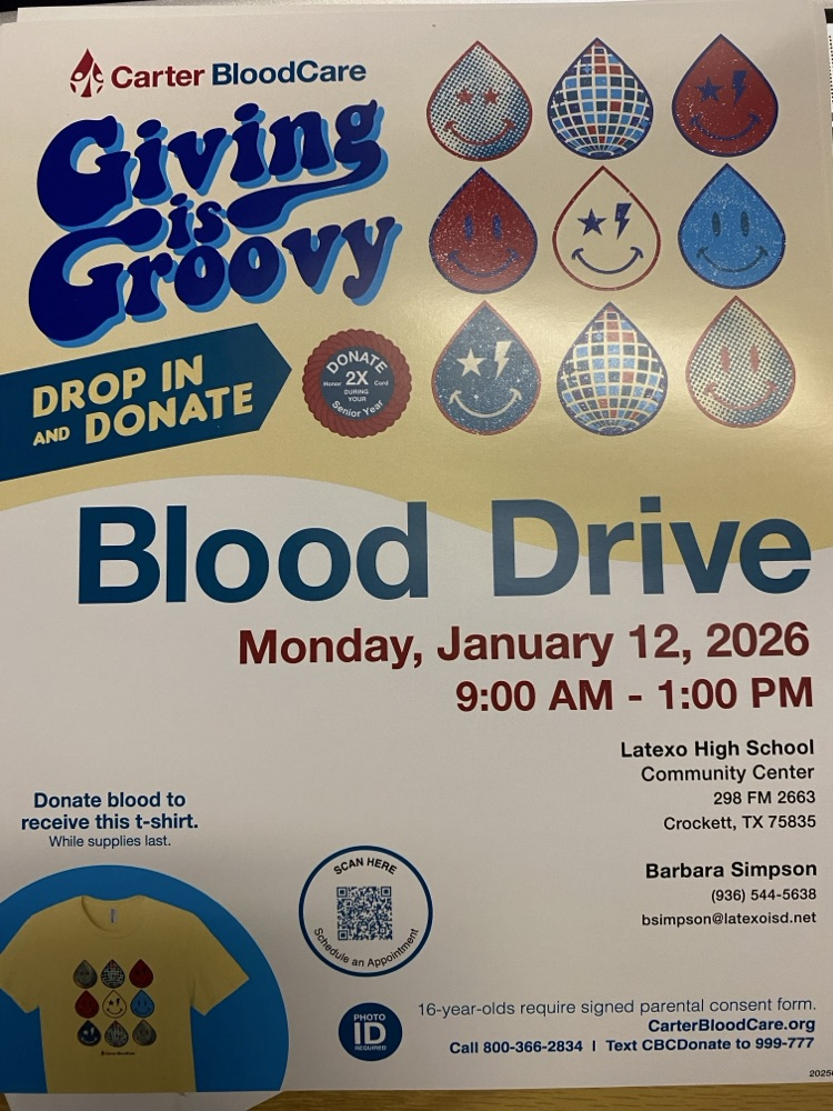 blood drive