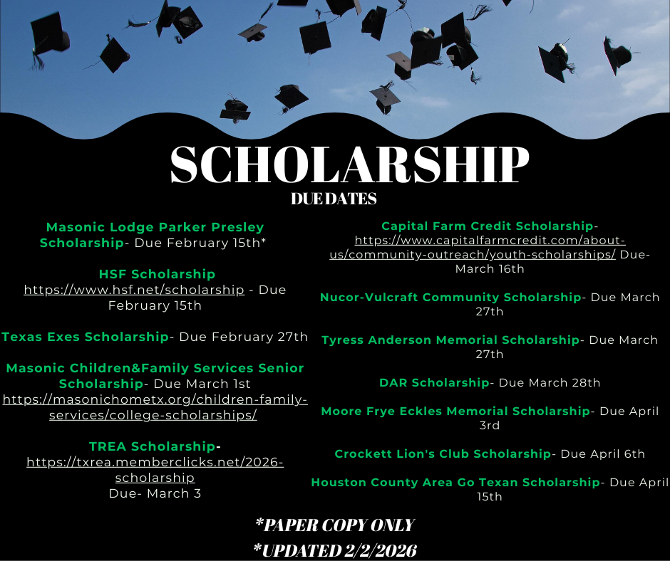 scholarship