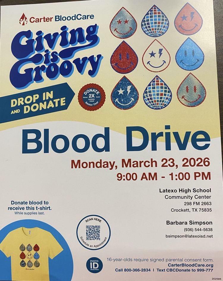 blood drive