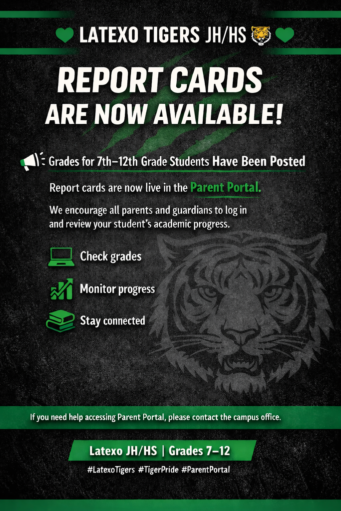 report cards