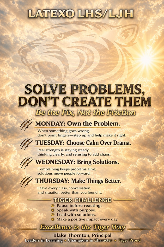 problems