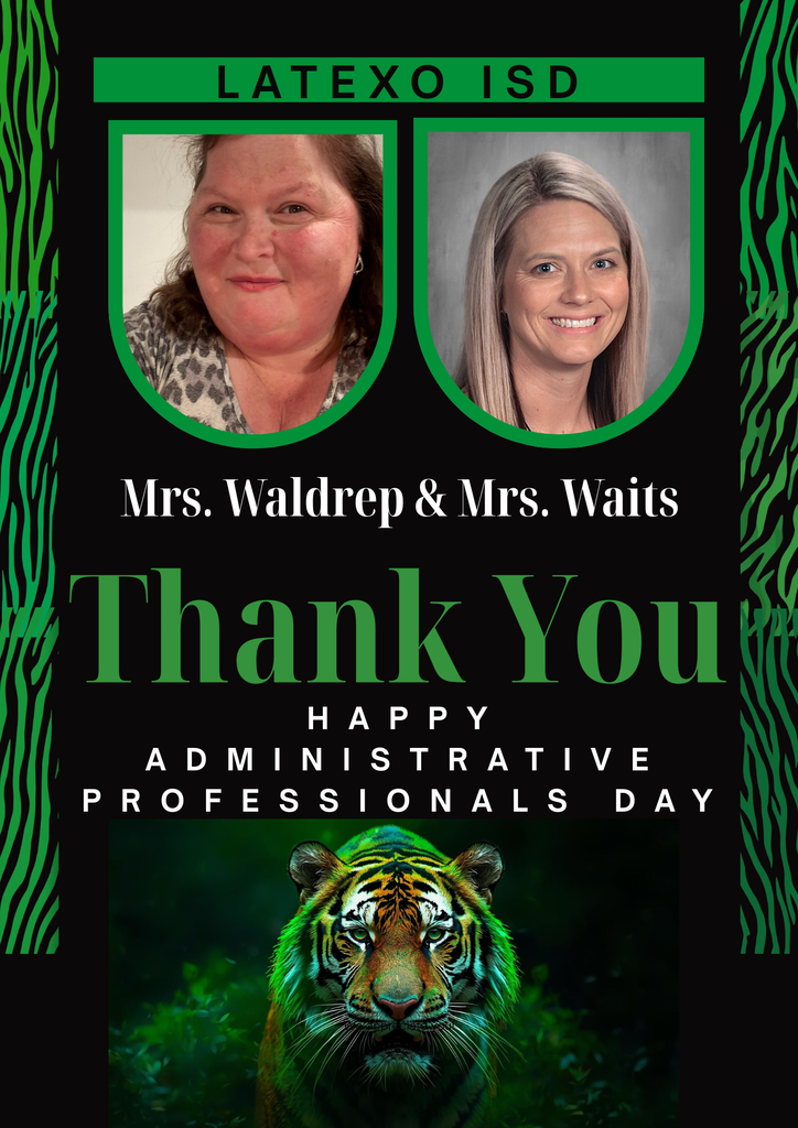 Happy Adminstrative Professionals Day