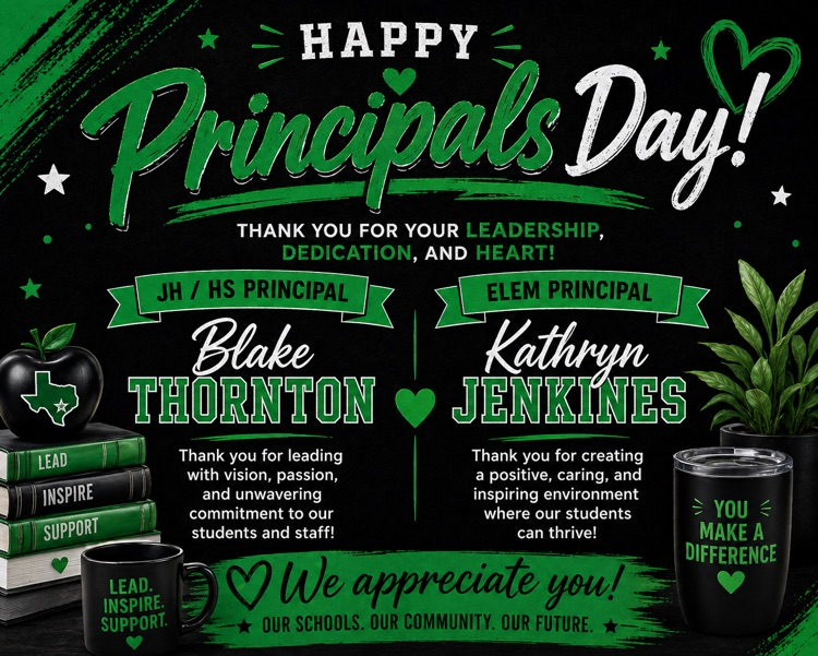 principal