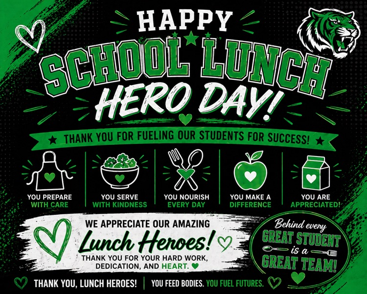lunch