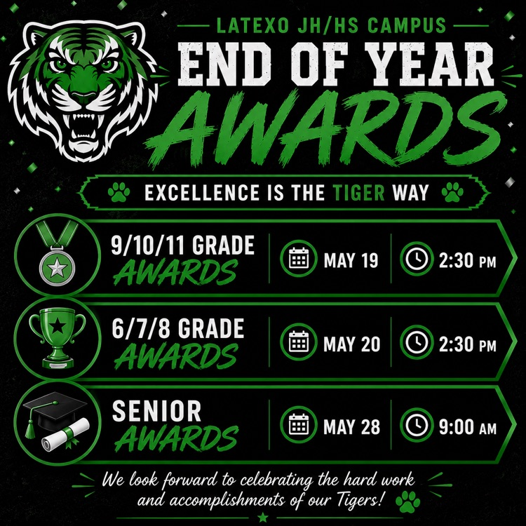  eoy awards