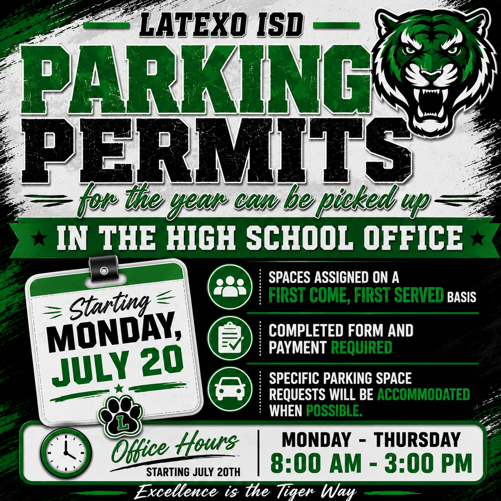 parking permits
