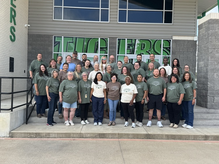 jh/hs staff