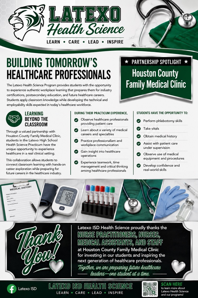hsc partnerships
