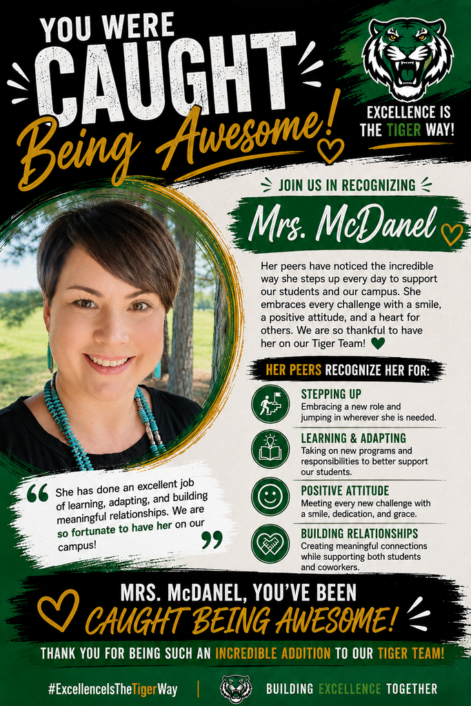 Mrs McDanel