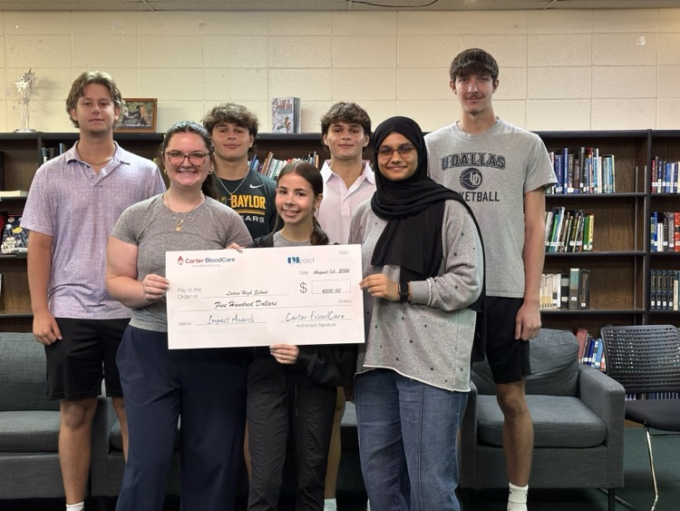 beta club
