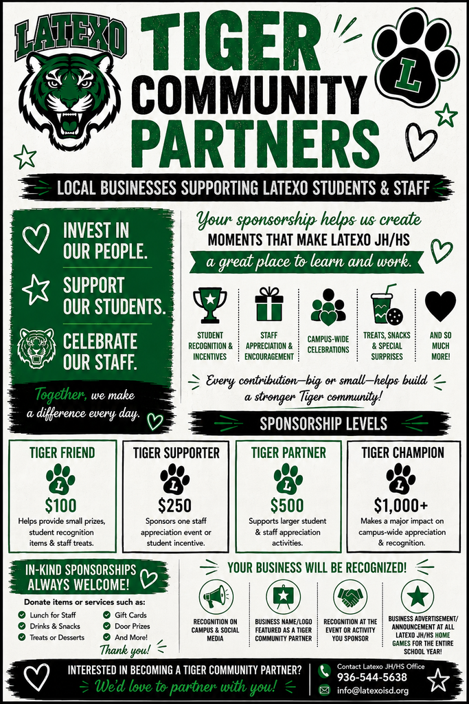community partners