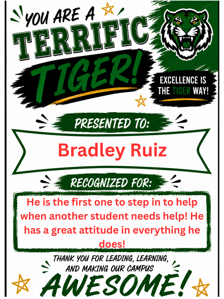 bradley ruiz