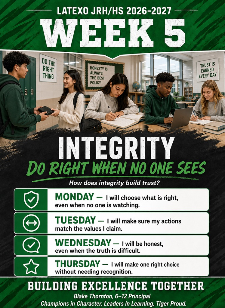 integrity
