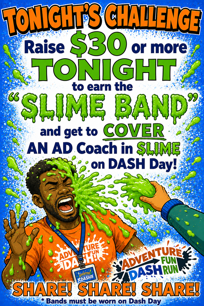 Slime Band
