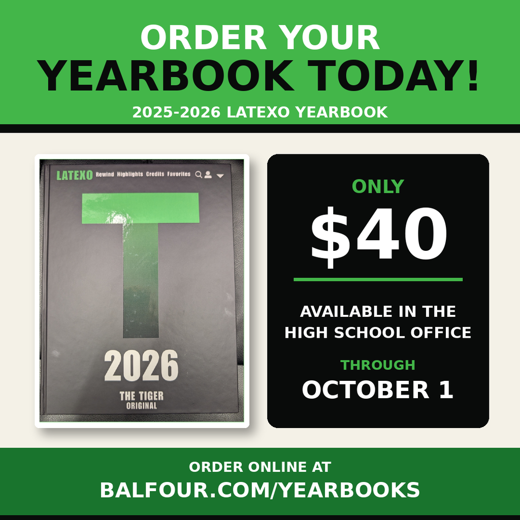 yearbook