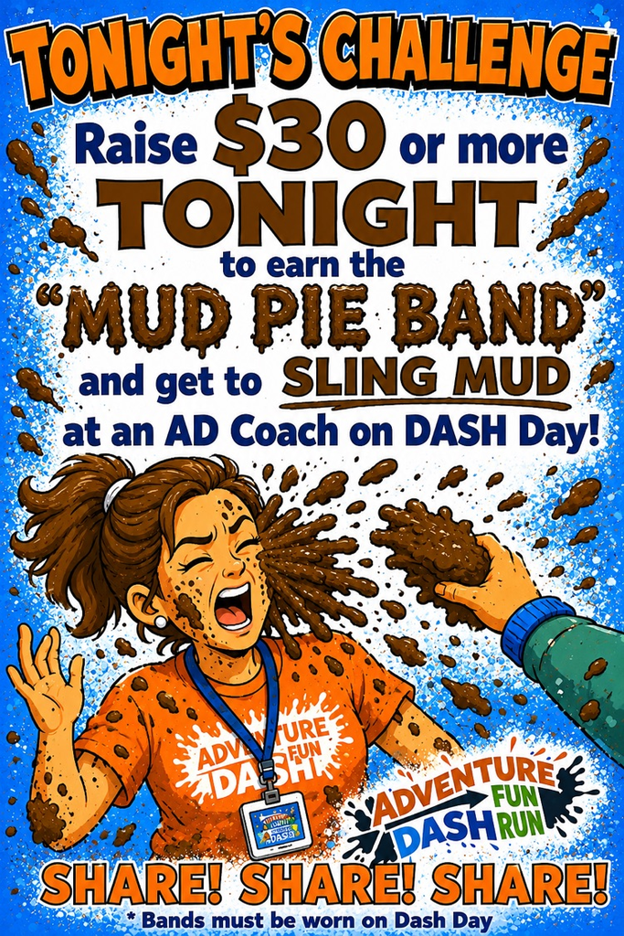 mud