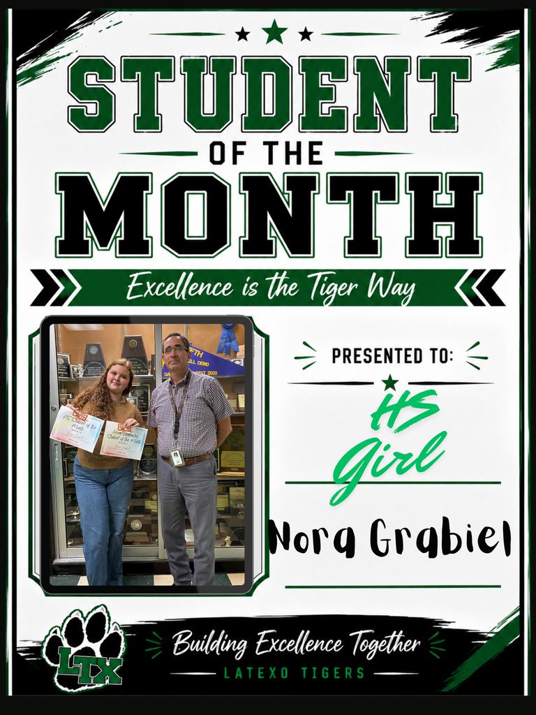 hs sotm - nora grabiel