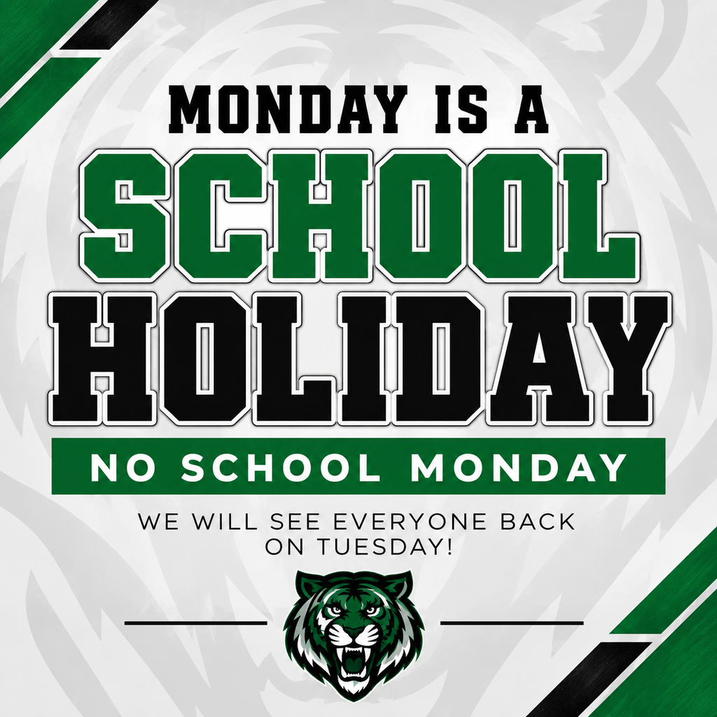 School Holiday