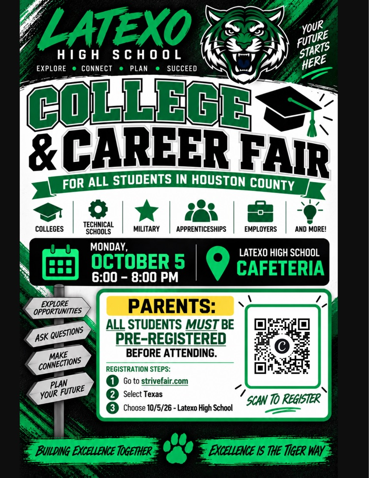 college fair