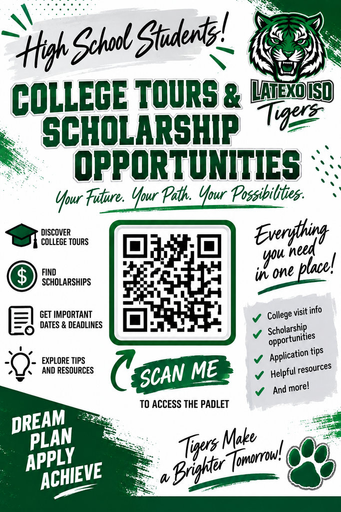 scholarship opportunties