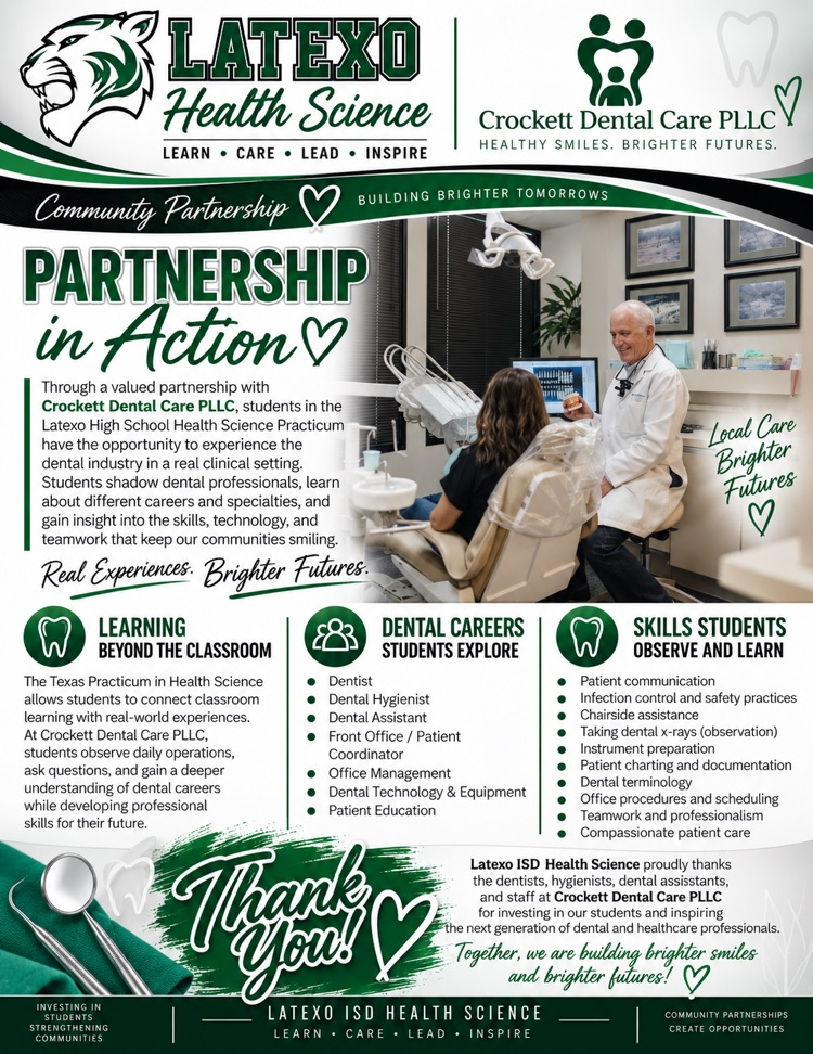 hsc partner