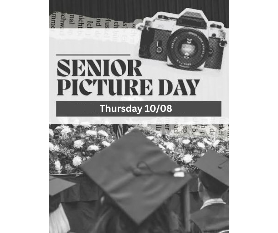 senior pics