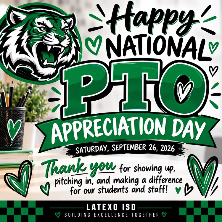 pto appreciation