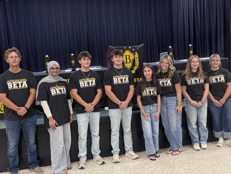 beta - officers