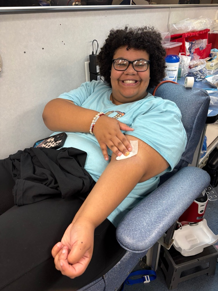 blood drive