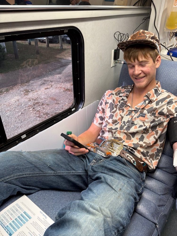 blood drive