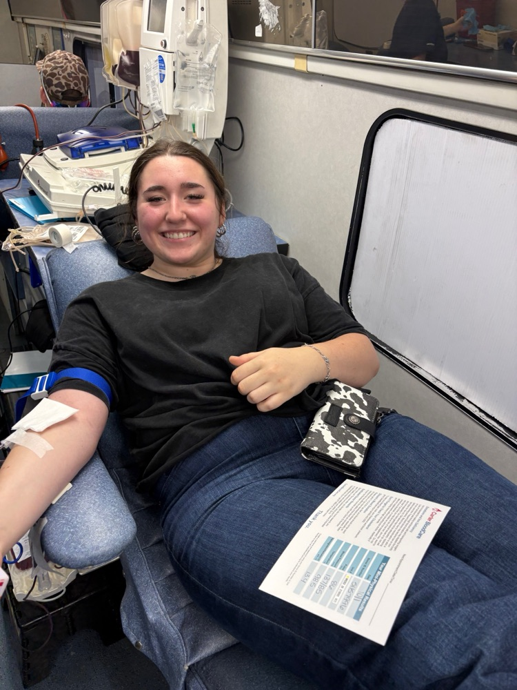 blood drive