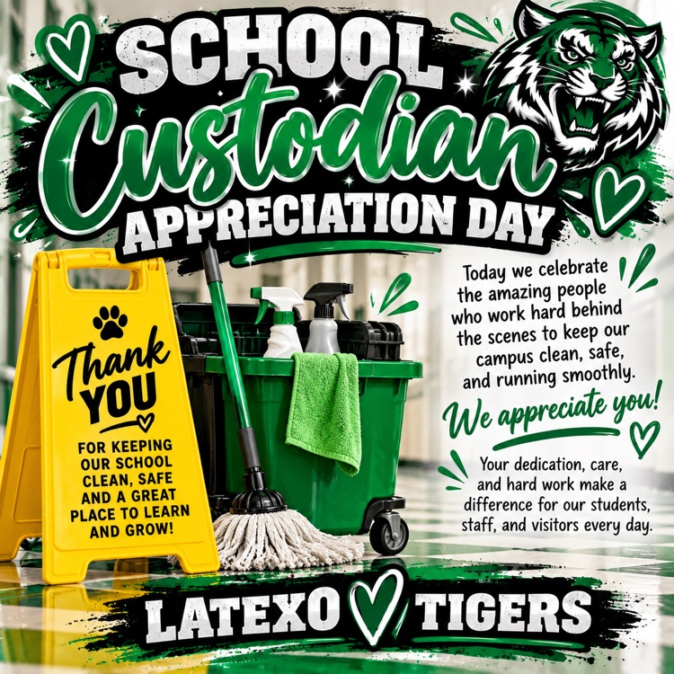 custodian appreciation day