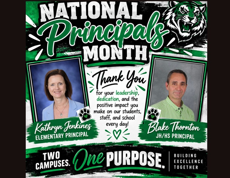 principal month