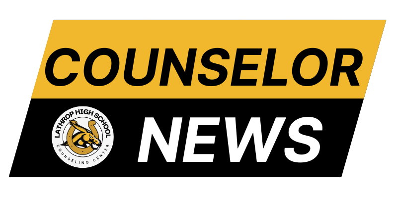 Counselor News