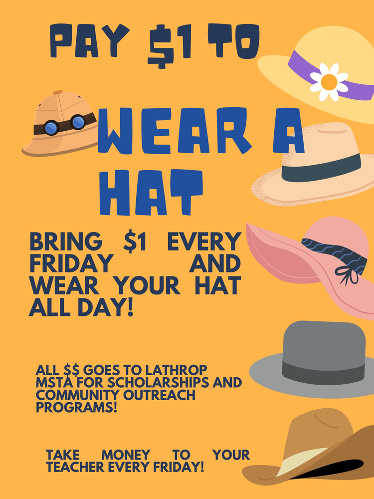 Hats