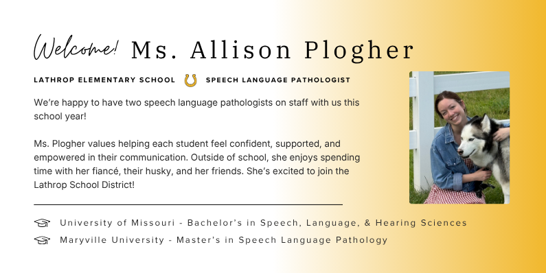 Allison Plogher