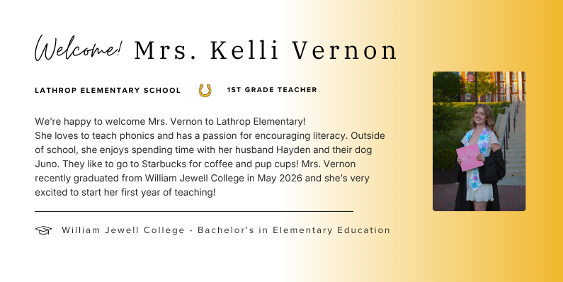 Kelli Vernon
