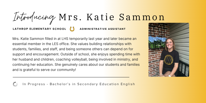 Katie Sammon