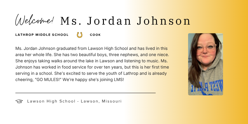 Jordan Johnson