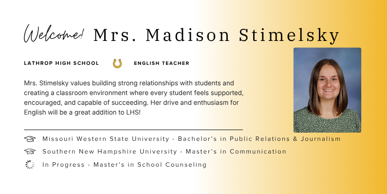Madison Stimelsky